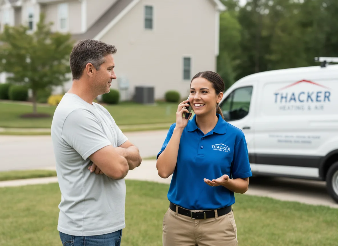 Ac Repair Nipomo, CA FAQs